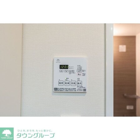 ルーウェ東大泉の物件内観写真